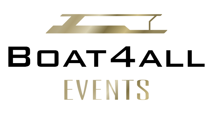 Logo Boat4All Events