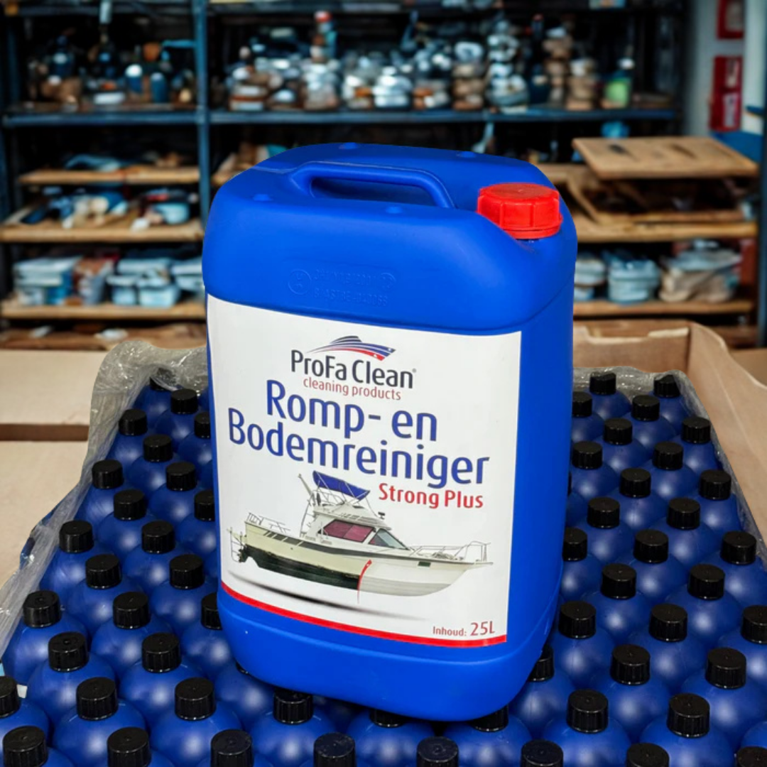Rumpfreiniger (25L)
